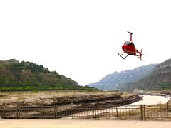 -陕西黄河壶口瀑布旅游区