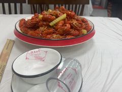 -玖味谣王记龙虾馆·烧烤(柯桥店)