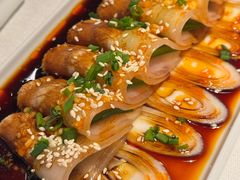 -漢舍中国菜馆(浦东嘉里城店)