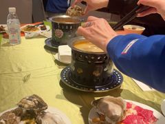 -岷山饭店-芝芝自助餐厅