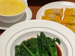 -杭州JW万豪酒店-万豪中餐厅