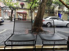 -KYO COFFEE(胶州路店)