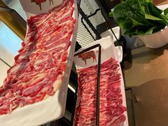 -左庭右院鲜牛肉火锅(新梅广场店)