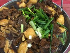 -黄牛肉馆·皖南土菜