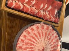 -快乐小羊·内蒙牛羊肉火锅(流花中心店)