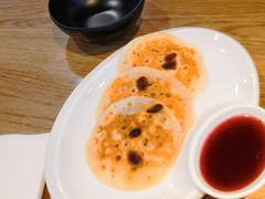 -新辣道鱼火锅(上地华联店)