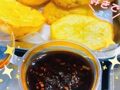 -清真.马师烧烤(金融中心店)