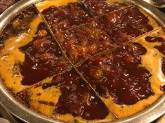 -邓莽子老火锅(鲁祖庙店)