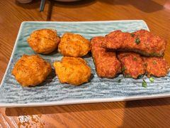 -常来小聚·广州非遗传承餐厅(中山二路店)