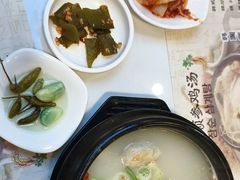 -长顺参鸡汤店(西塔总店)