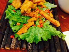 院落创意菜(太阳宫凯德MALL店)-院落创意菜
