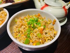 -松子料理(白家庄店)