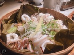-穹六人间 people 6(岳阳路店)