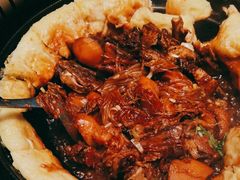 -灶座小锅烀饼·铁锅炖(道里店)
