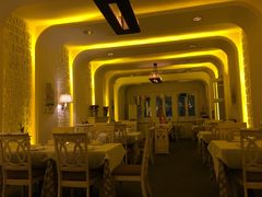 -成桂西餐厅·42年的味道(五大道疙瘩楼店)