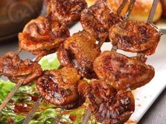 -旺烤园烧烤·炭烤羊腿(吴江阳光新天地店)