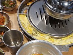 -姜虎东白丁烤肉(深圳湾后海汇店)