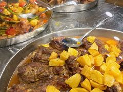 -bosphorus 铂斯西餐厅·土耳其烧烤(环市中路店)