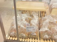 -山崎面包(第一八佰伴店)