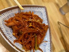 -东吉馆韩式餐厅(八经街总店)