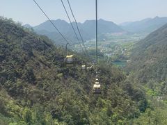 -大慈岩风景区