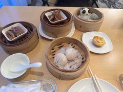 -ManHo万豪中餐厅(成都茂业JW万豪酒店)