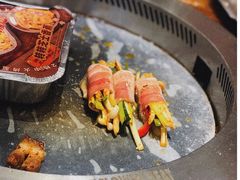 -三肥两瘦烤肉(鹿城店)