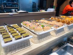 -素满香·食养自助(天一广场店)