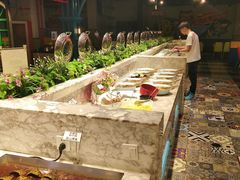 -火锅岛潮牌自助餐厅(天津天佑城店)