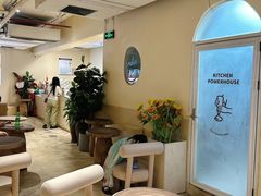 -狐狸和向日葵(北京路店)