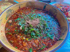 -乐山第一家临江鳝丝(茶坊路店)