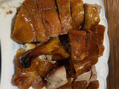 -秋色客家菜(南山店)