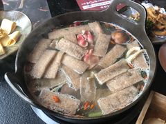 -盡膳口福·百年汤方火锅(科华北路店)
