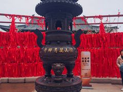 -径山寺