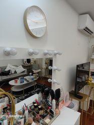 -演员的秘密·皮肤管理