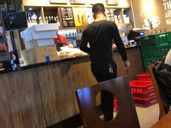 -COSTA COFFEE(吴江路店)