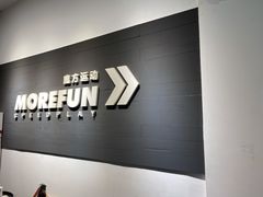 -汗水空间私教健身连锁(SM广场店)