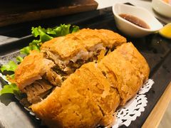 芋香鸭-莆田餐厅PUTIEN(三里屯店)