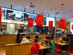-陇上秦轩biangbiang面(萧山万象汇店)