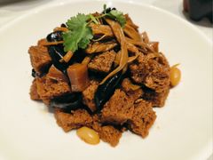 -红城阁·上海味道(四平路店)