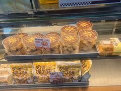-鲍师傅糕点(江苏路店)