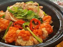 -巽寮印象美食部落餐厅·海鲜·地方特色菜(惠州体验店)