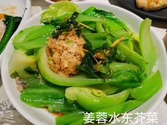 -味可道美食坊(福基路店)