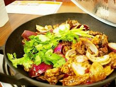 -胡须佬鸡煲四季火锅(海雅缤纷城店)