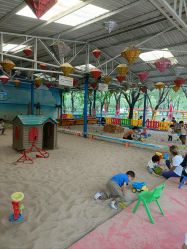 -寻石问宝研学亲子乐园(朝阳公园店)