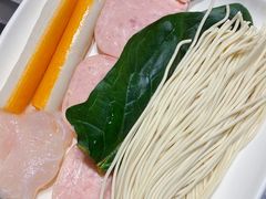 -海底捞火锅(高新活力汇店)