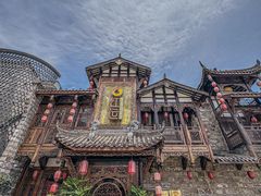 -红运火锅·中国名火锅·国风演绎(省体店)