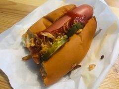 -宜家·瑞典风味餐厅(北京西红门店)