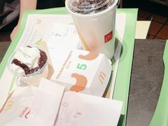 -麦当劳(虎坊路店)