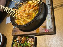 -胡马八破·川菜小馆(高新万达店)